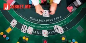 game bài blackjack j88
