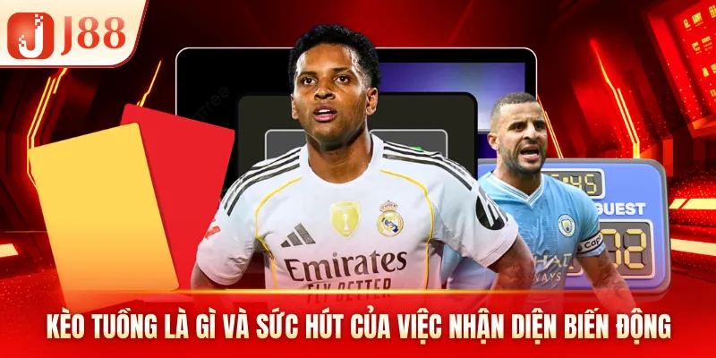 Kèo tuồng là gì và sức hút của việc nhận diện biến động Kèo tuồng là gì và sức hút của việc nhận diện biến động