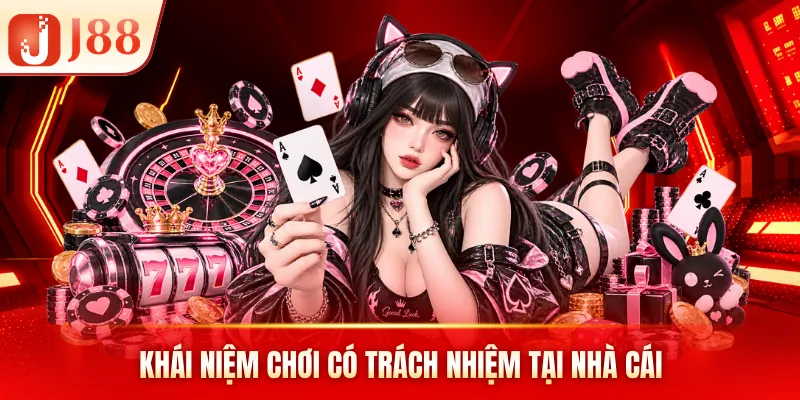 Khái niệm chơi có trách nhiệm tại nhà cái Khái niệm chơi có trách nhiệm tại nhà cái